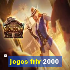 jogos friv 2000